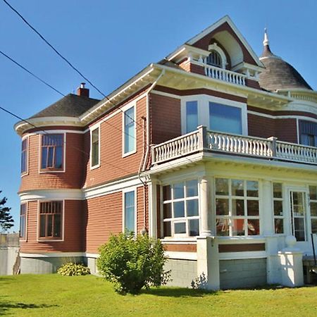 Chateau Sainte-Marie Bed & Breakfast Little Brook Exterior photo