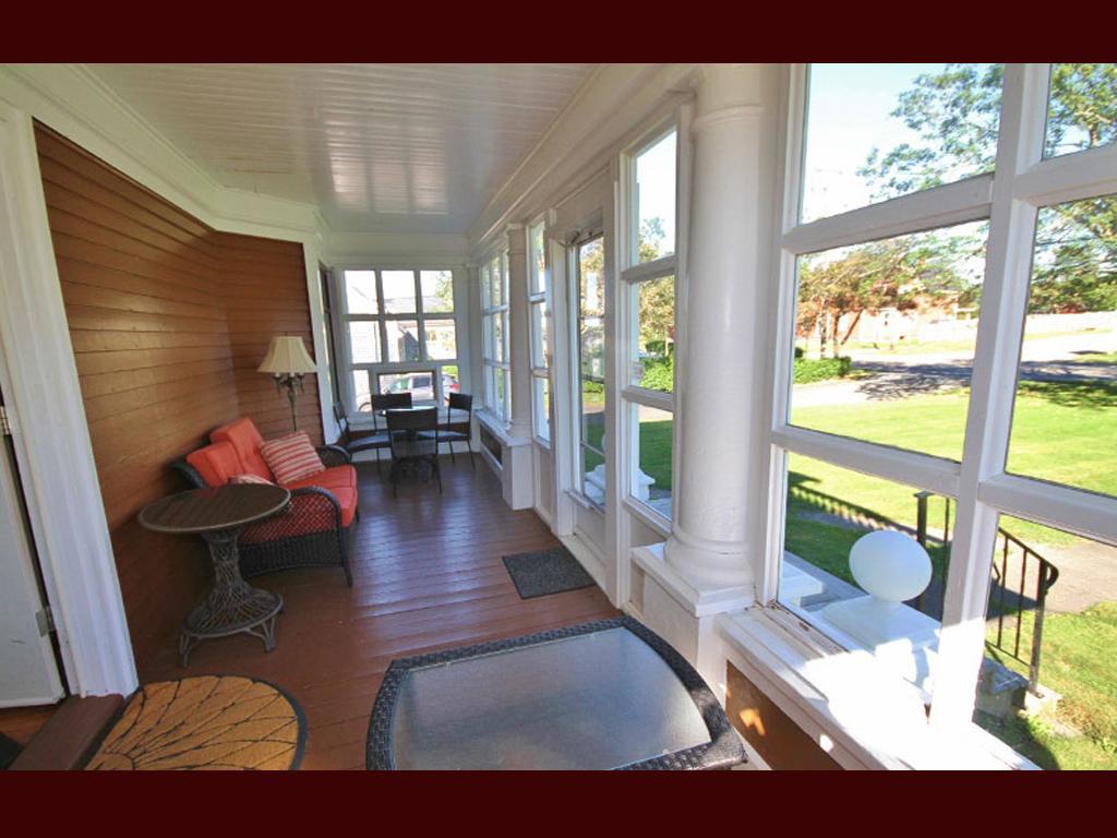 Chateau Sainte-Marie Bed & Breakfast Little Brook Exterior photo